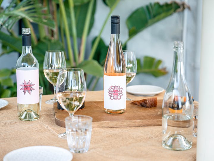 S.C. Pannell Wines
