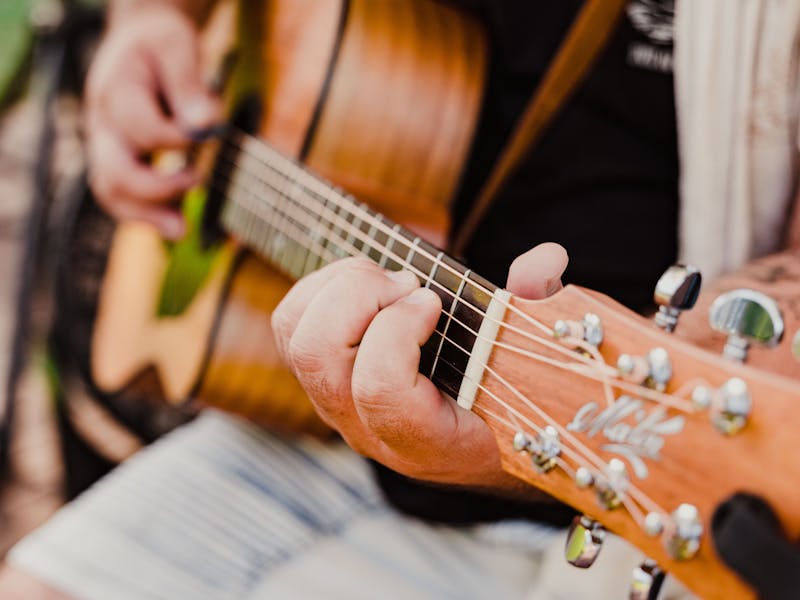 Live Music at Award Winning McLaren Vale Hotel