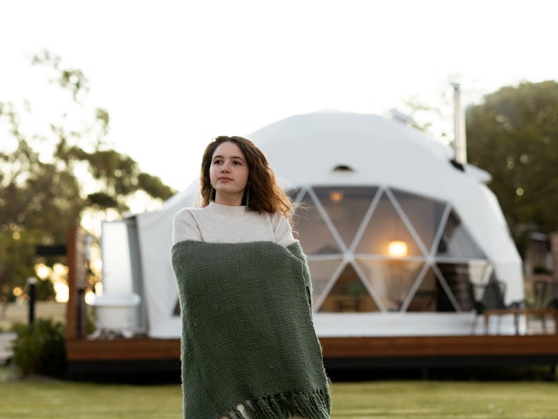 Divine Domes McLaren Vale