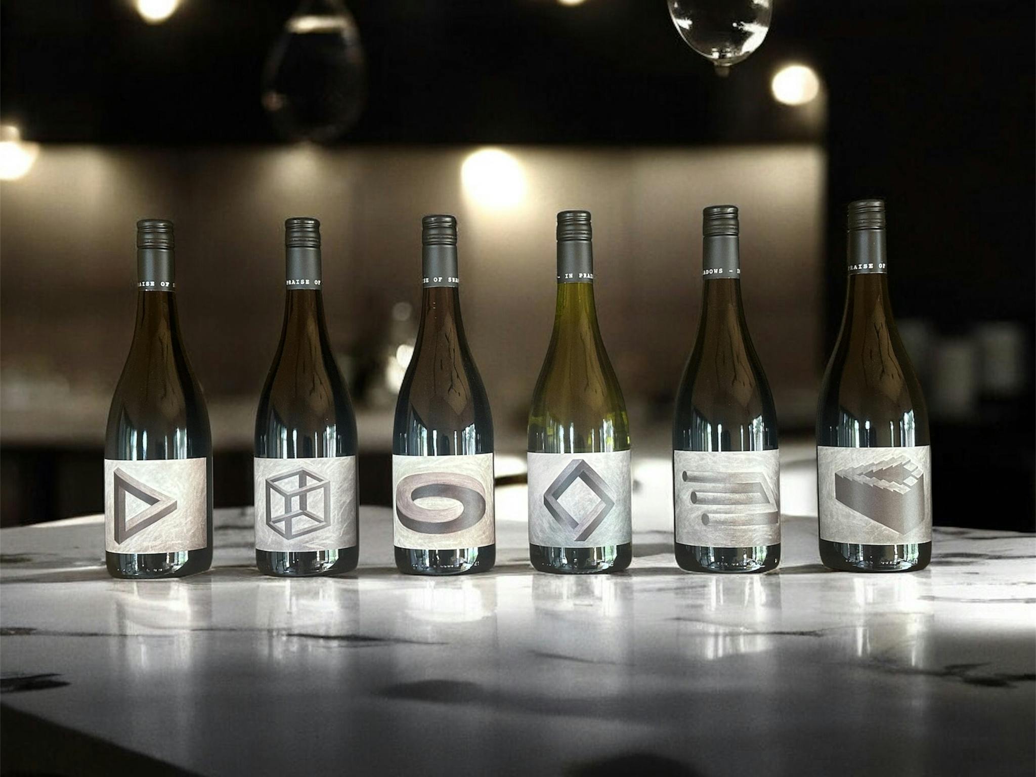 classic rhone style red varieties