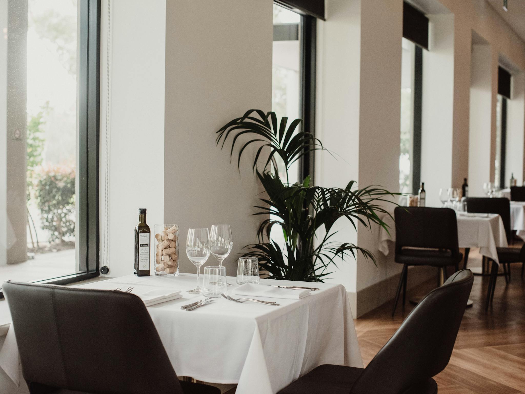 Serafino Restaurant