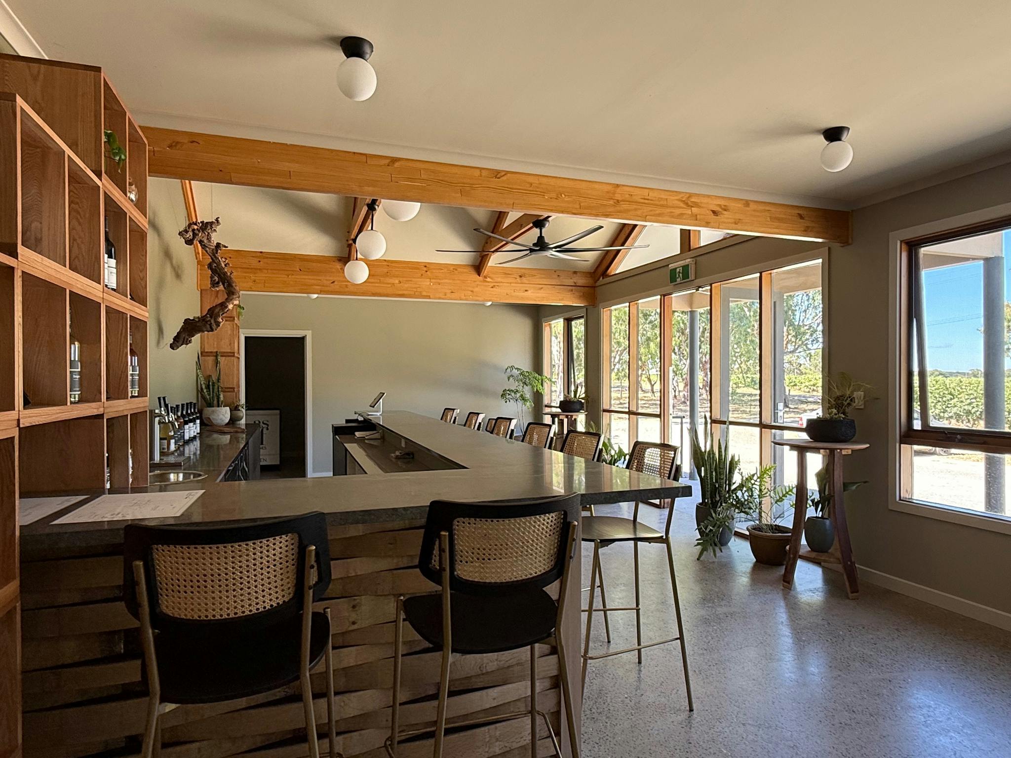 Beautiful-natural-light-in-the-As-If-Cellar-Door
