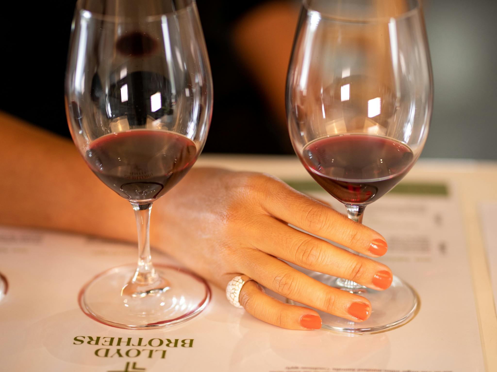 Wine Glass