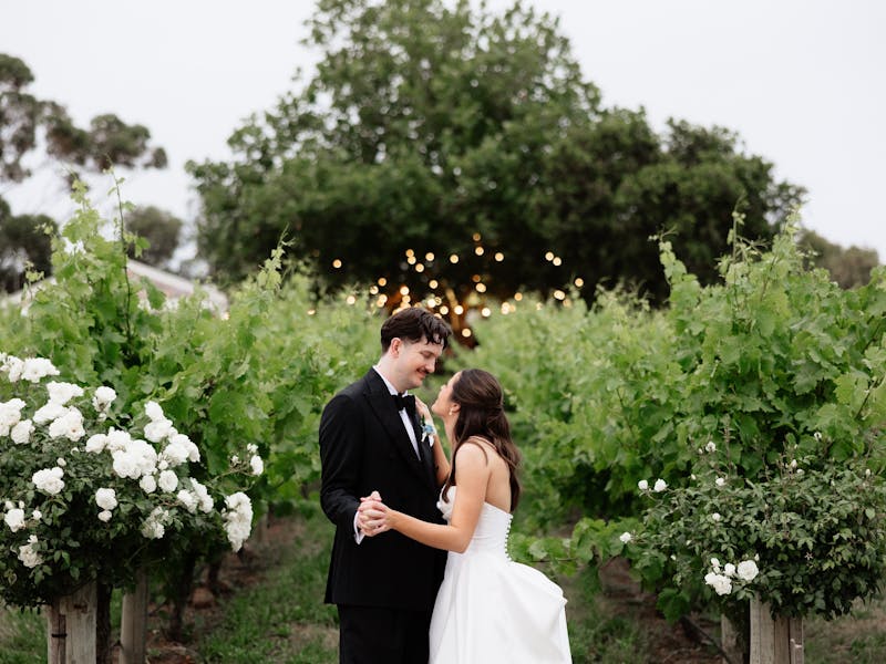 Weddings and Functions at Beach Road Winery & Restaurant