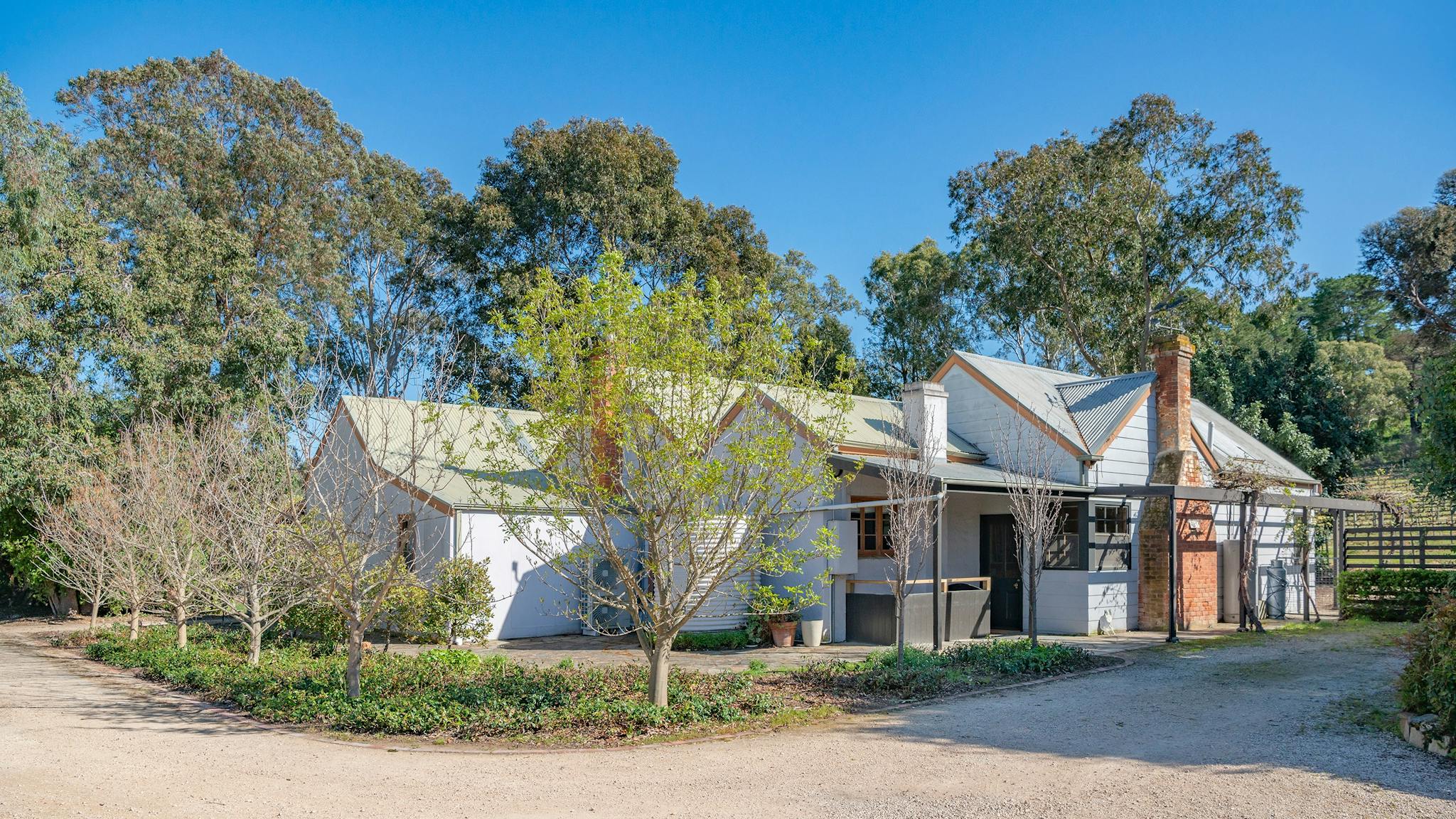 Clements McLaren Vale Getaways - Clements HouseHouse