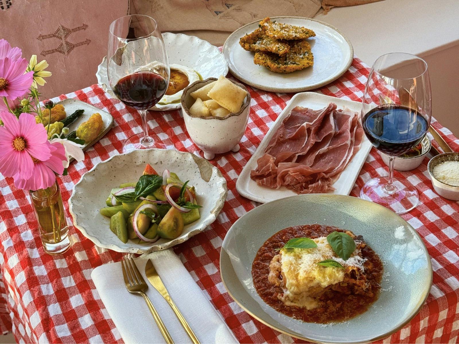 Fiore Restaurant