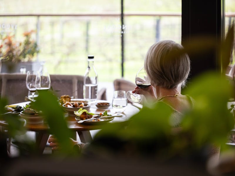 4 Cheers for the Fleurieu - Wine Tasting & Fleurieu Producers Plates