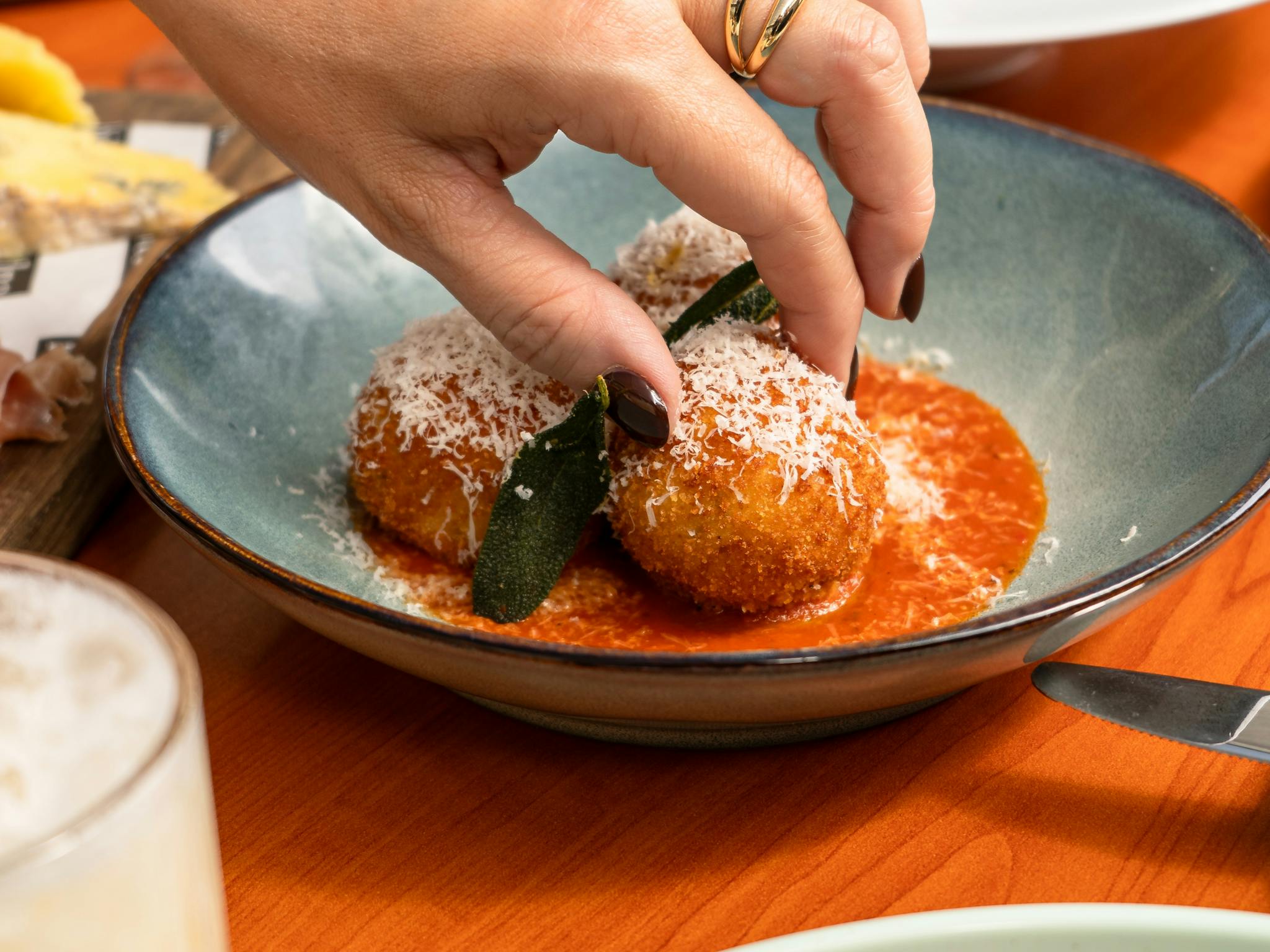 Arancini