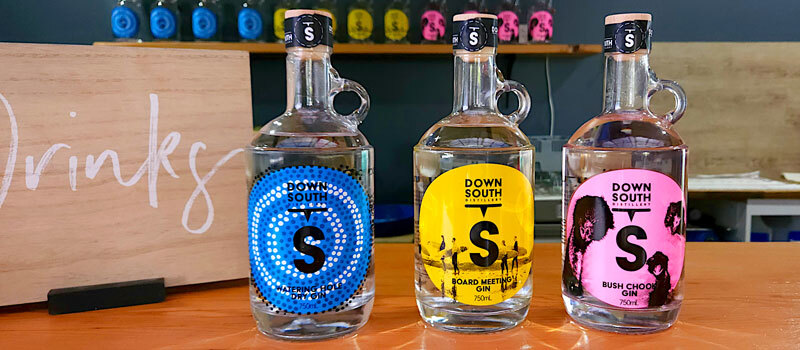 Down South Distillery