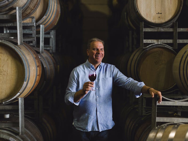 Mr. Riggs Wine Co.