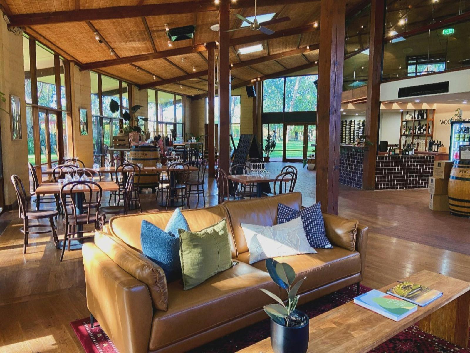 Woodstock Wine Cellar Door