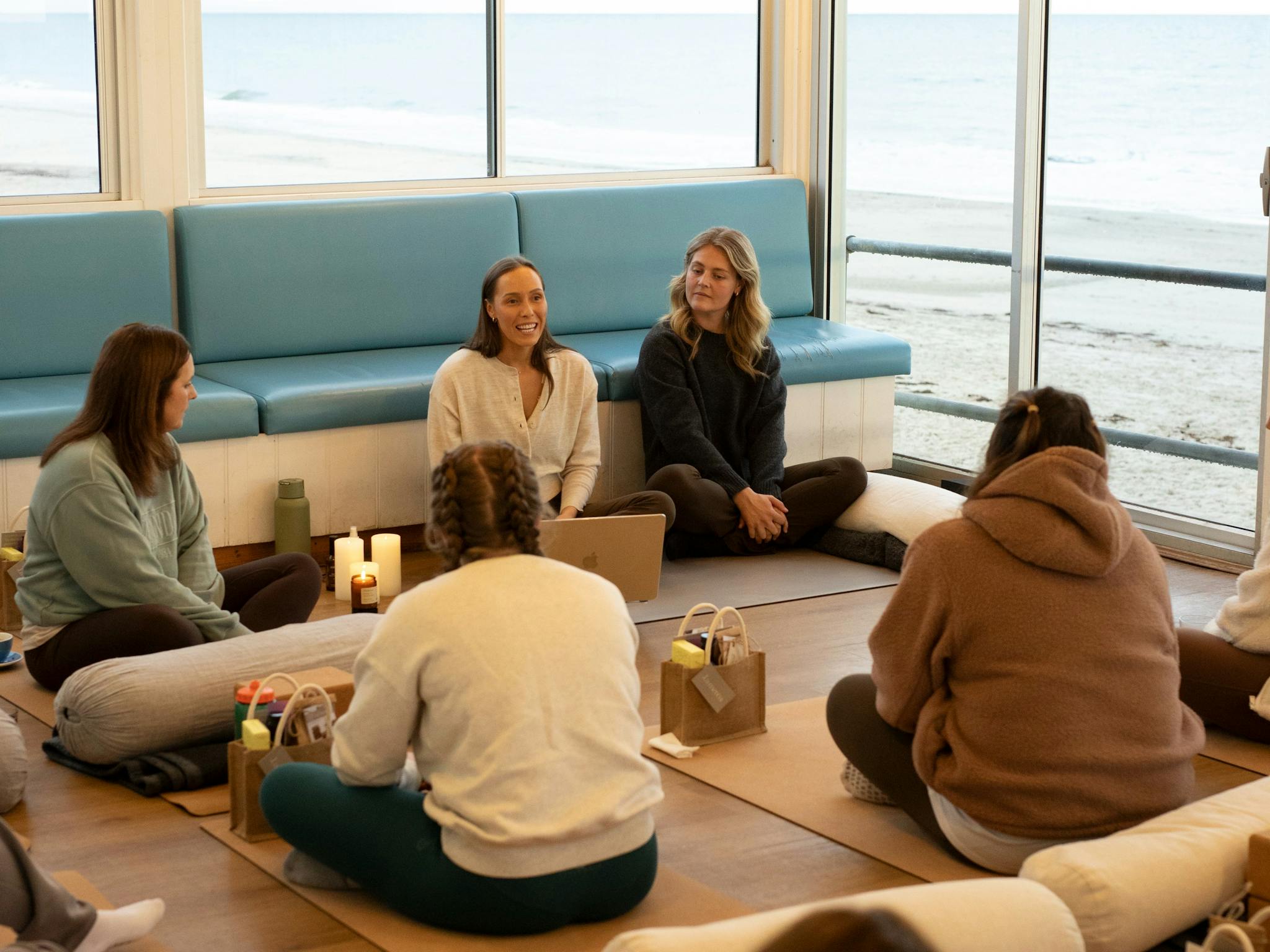 Wellness Education