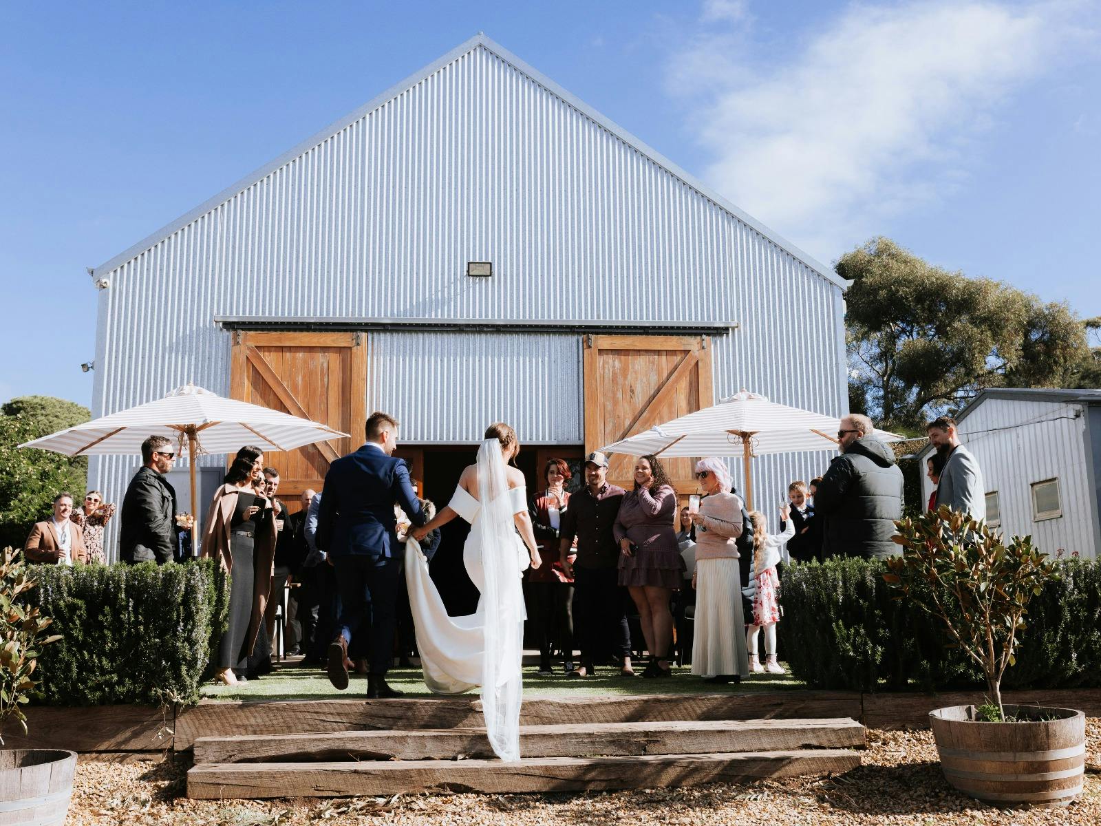 wedding