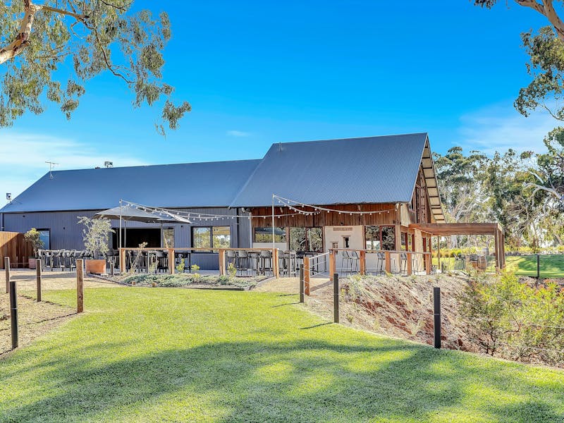 Shadow Creek Winery