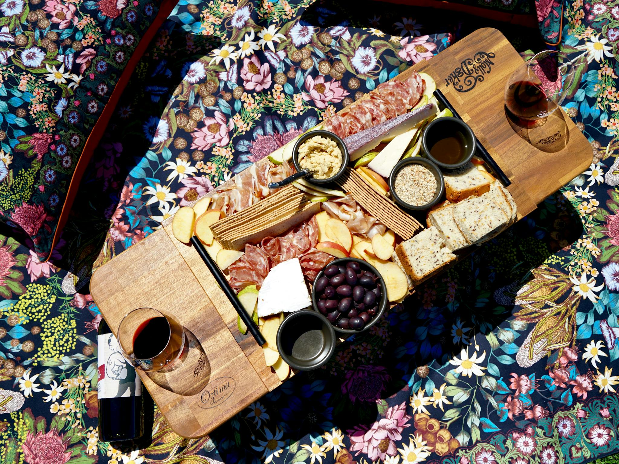 Summer Picnic Experience