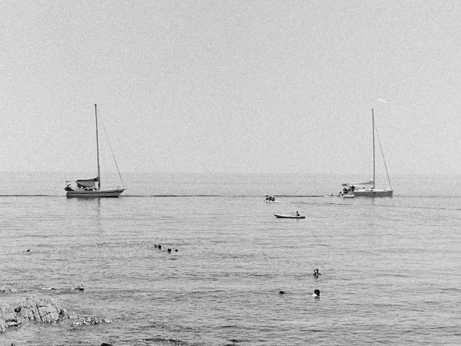 Reprise Exhibition Photo