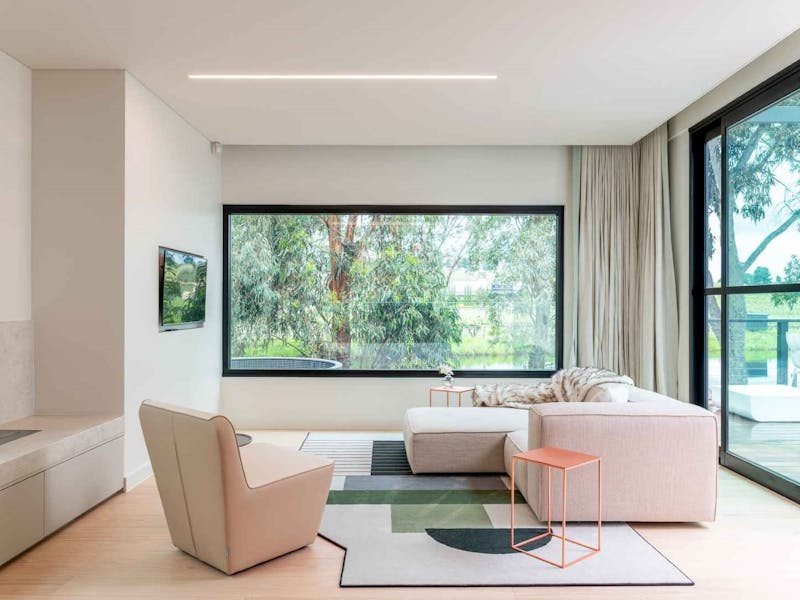 Beresford Luxury Suites