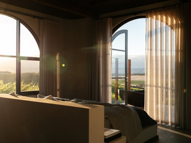 Rare Earth Retreats