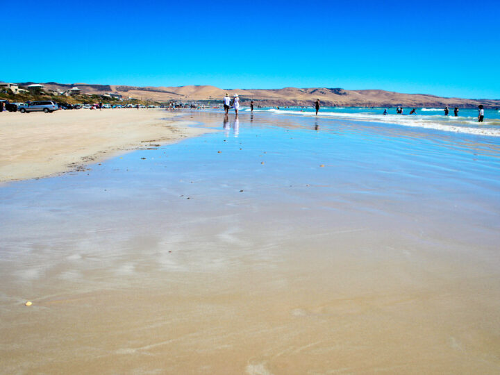 Aldinga Beach
