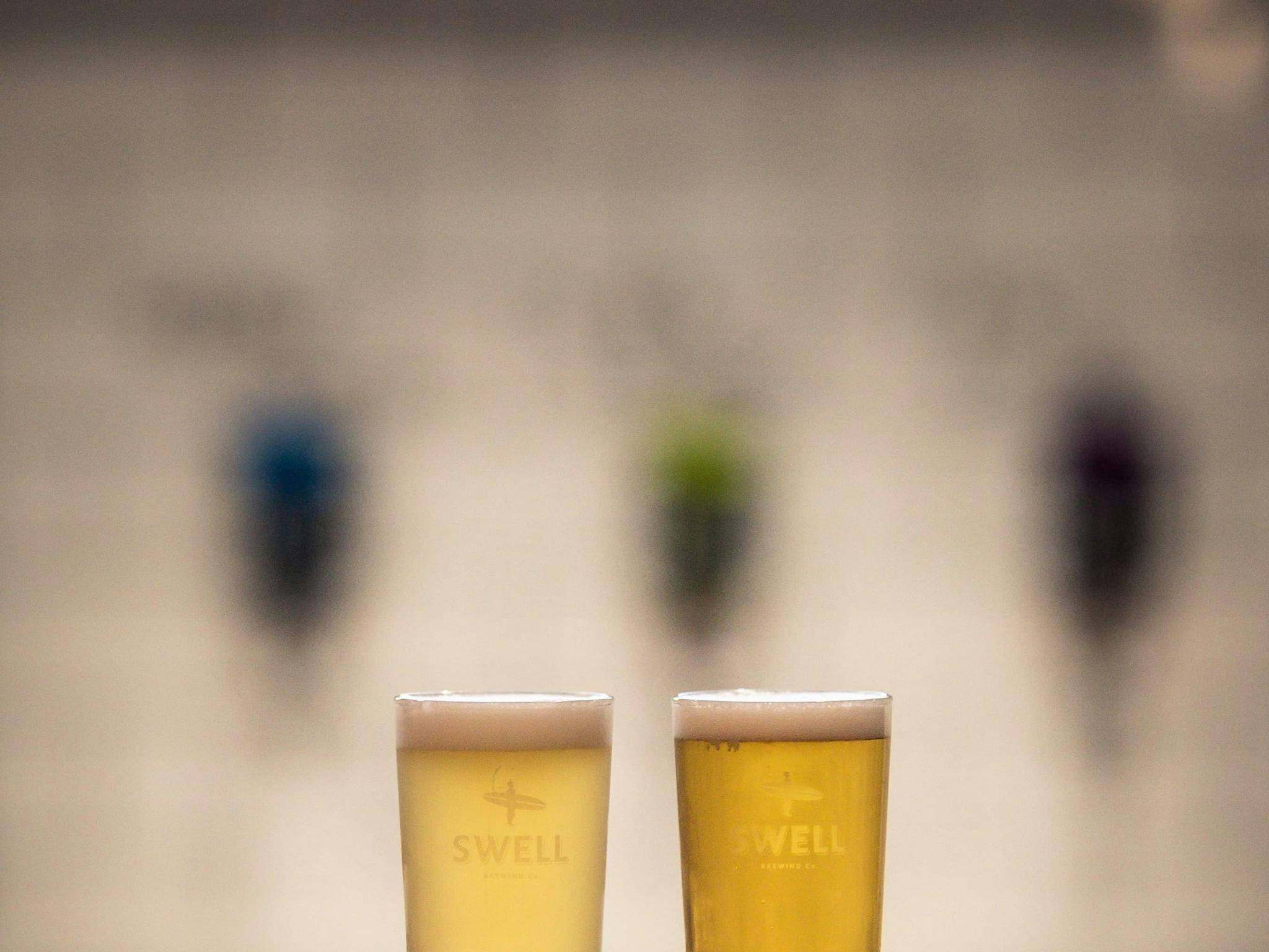 Our Beers