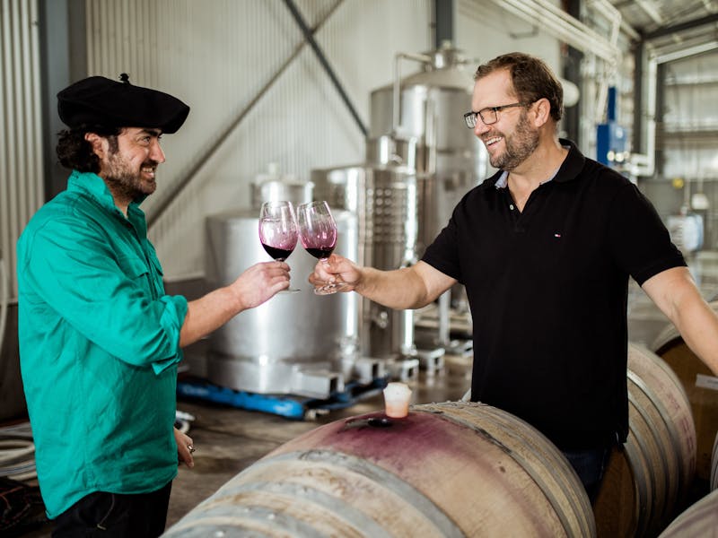 Lloyd Brothers Winery