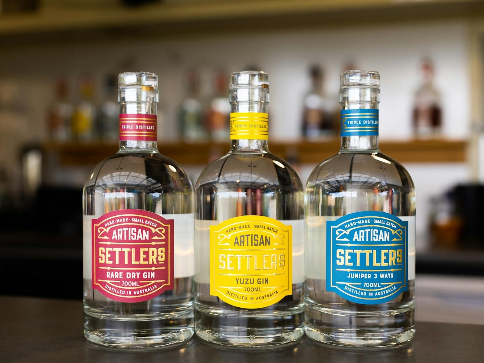 Settlers