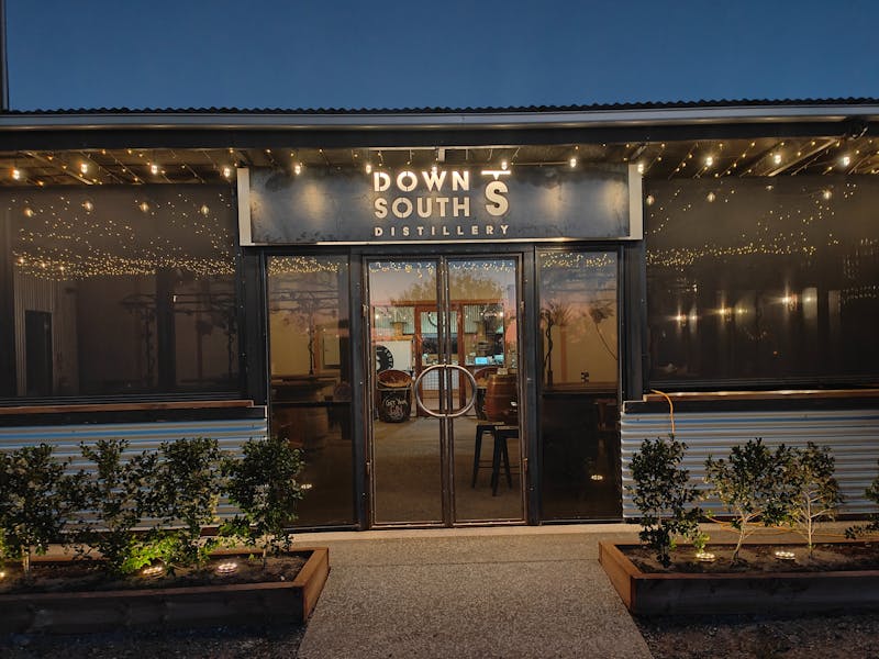 Down South Distillery