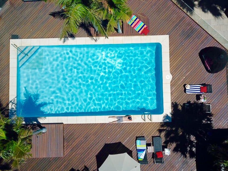 McLaren Vale Motel & Apartments