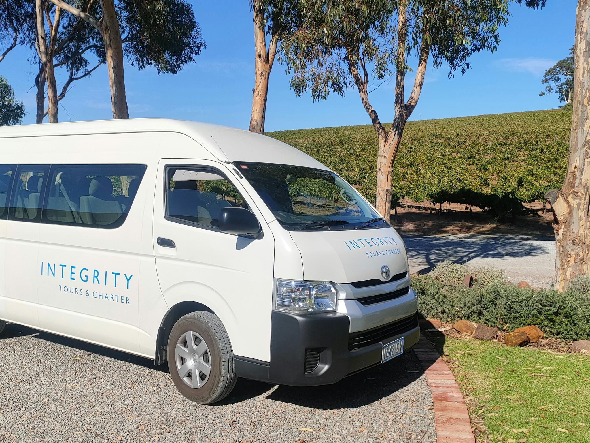 Minibus