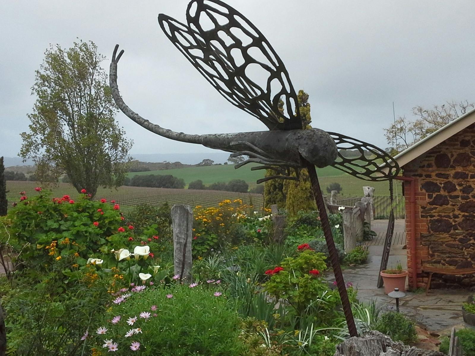 Cellar Door Tasting - McLaren Vale