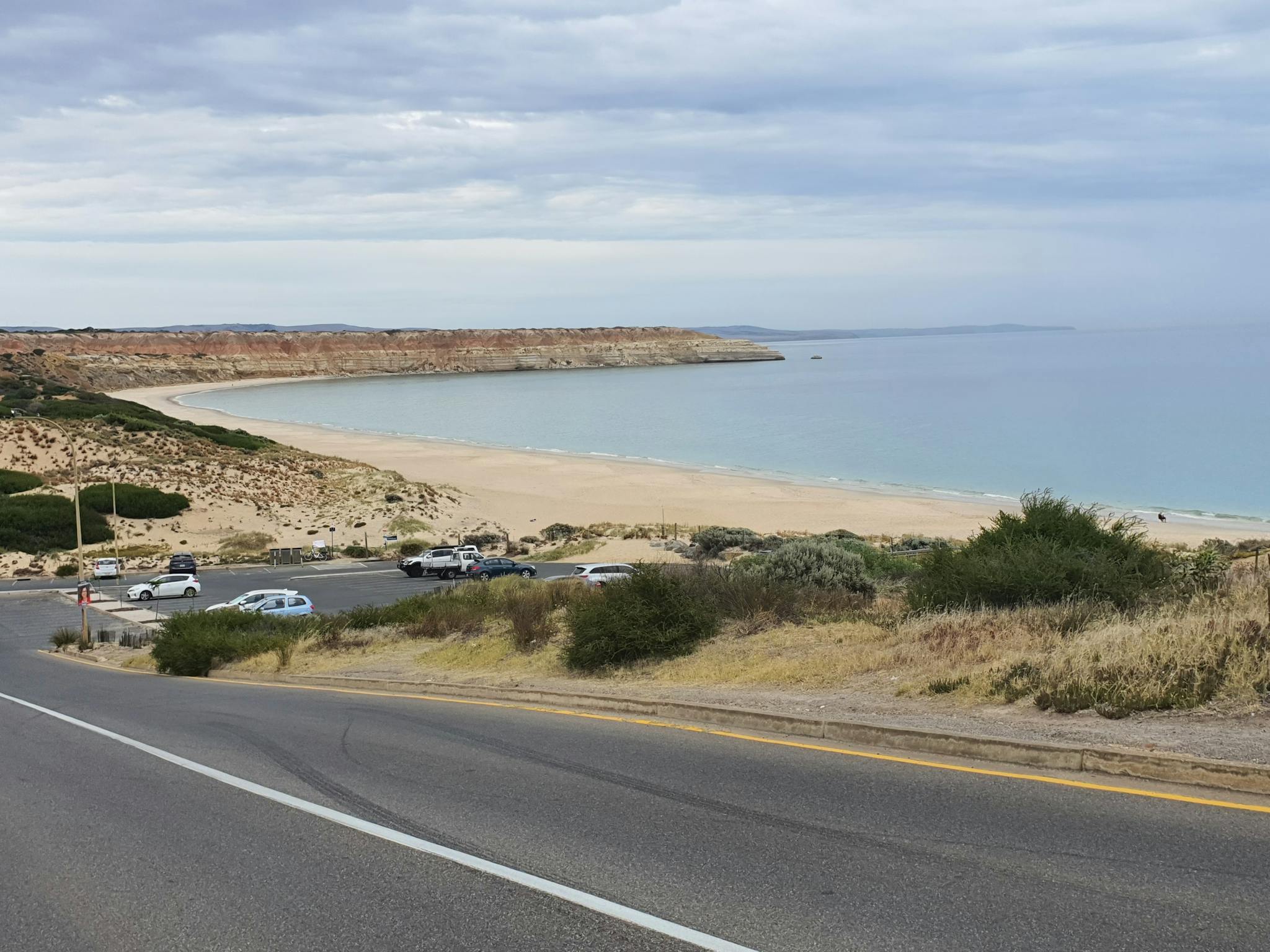 Ocean Views - McLaren Vale