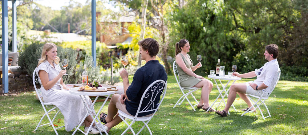 Battle of Bosworth Wines McLaren Vale