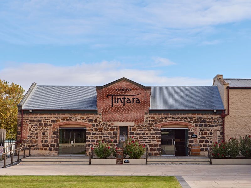 Hardys Wines
