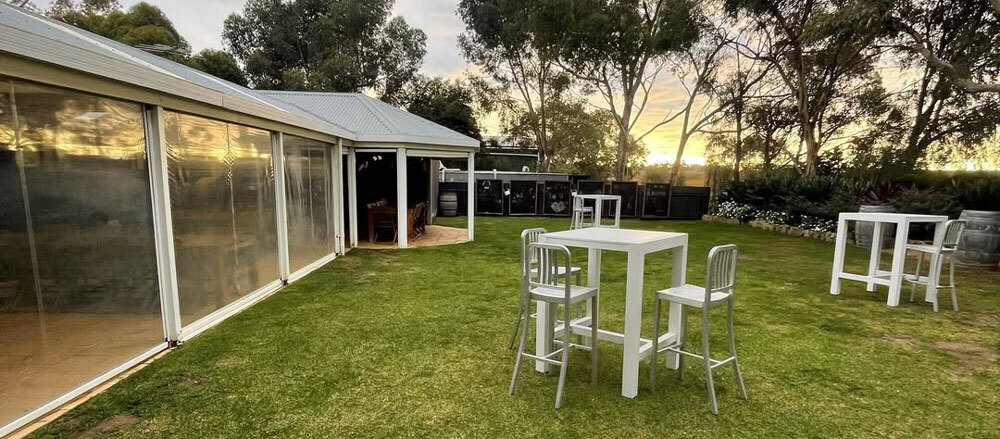 Beach Road Wines