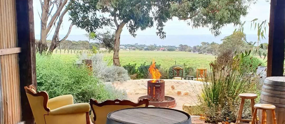 Berg Herring McLaren Vale