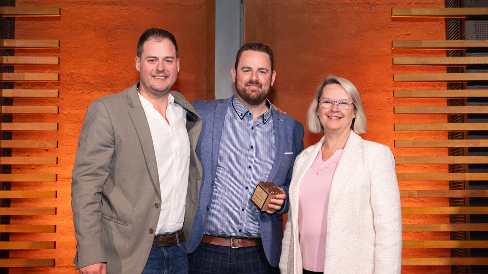 Best of Wine Tourism Awards 2026 Maxwell Wines McLaren Vale