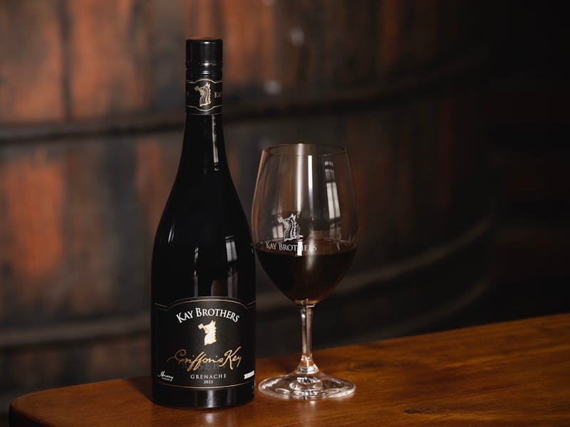 Grenache & Gourmet: Five Wines From One Vineyard