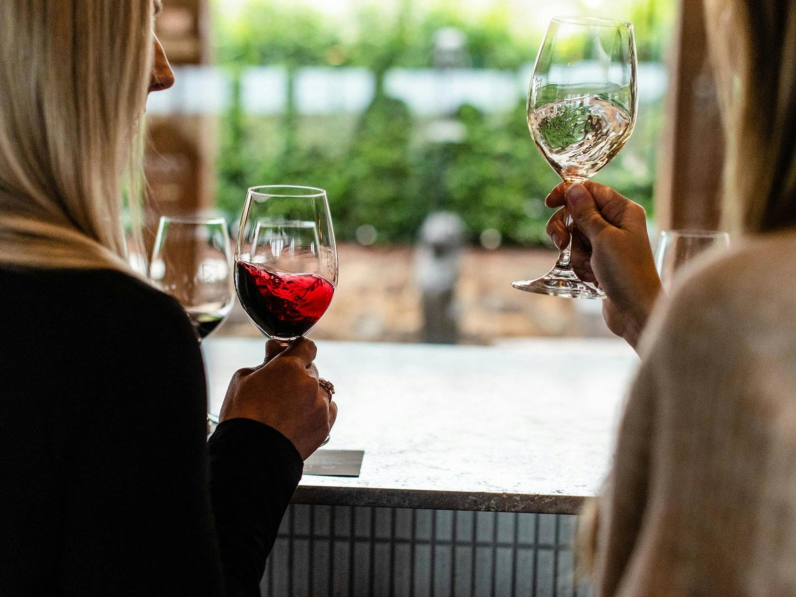 Grenache Wine Tasting