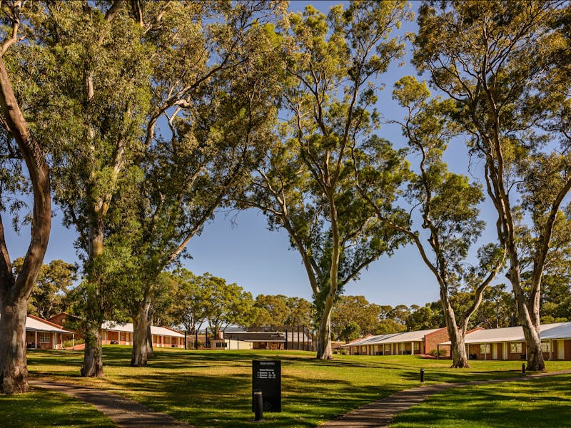 Serafino McLaren Vale Hotel