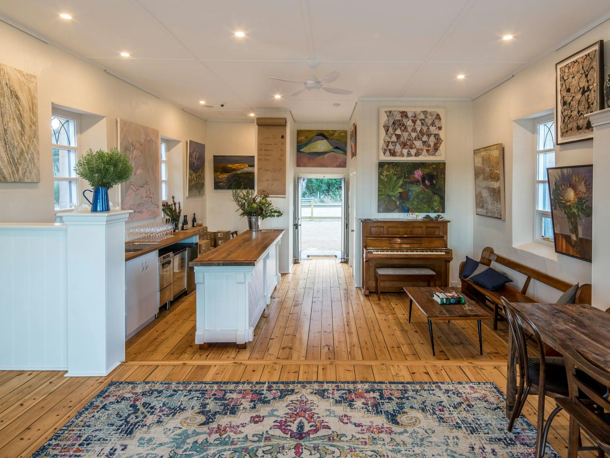 Cellar Door Samson Tall