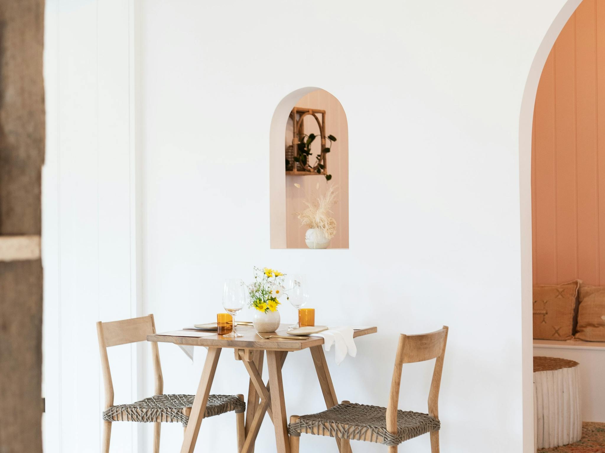 Down The Rabbit Hole Fine Dining Restaurant Experience