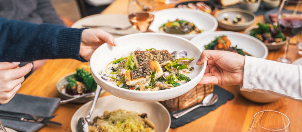 Coriole Restaurant McLaren Vale