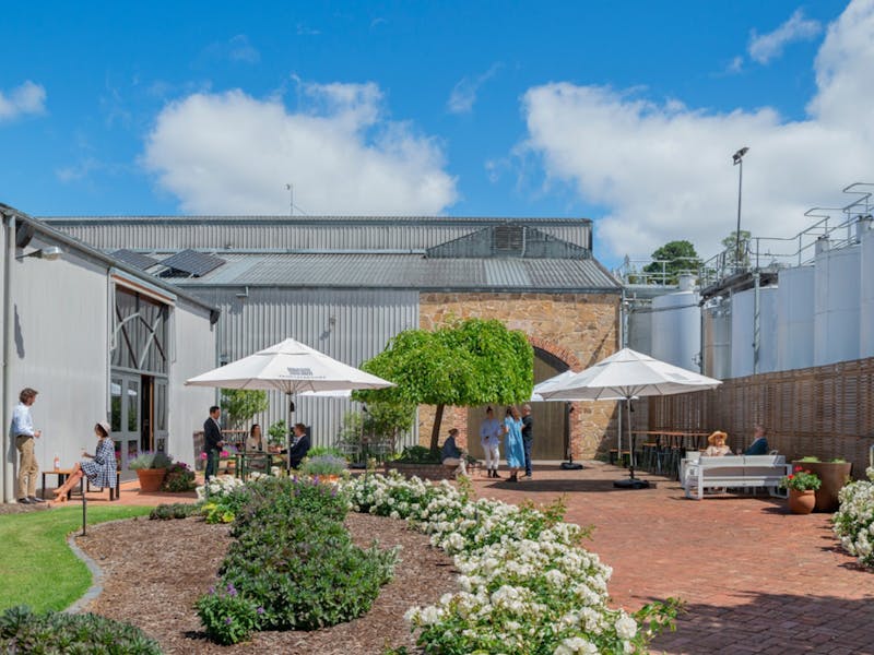 Shottesbrooke Vineyards