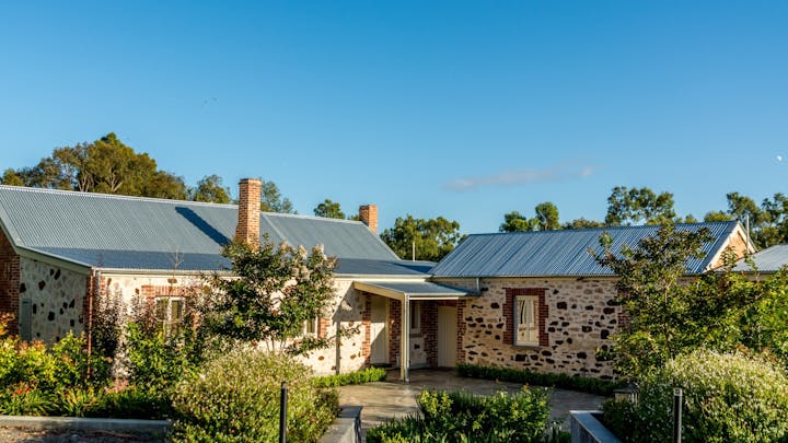 Oxenberry Farm Cottages