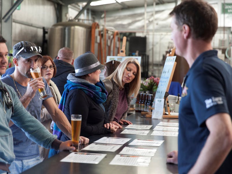Goodieson Brewery