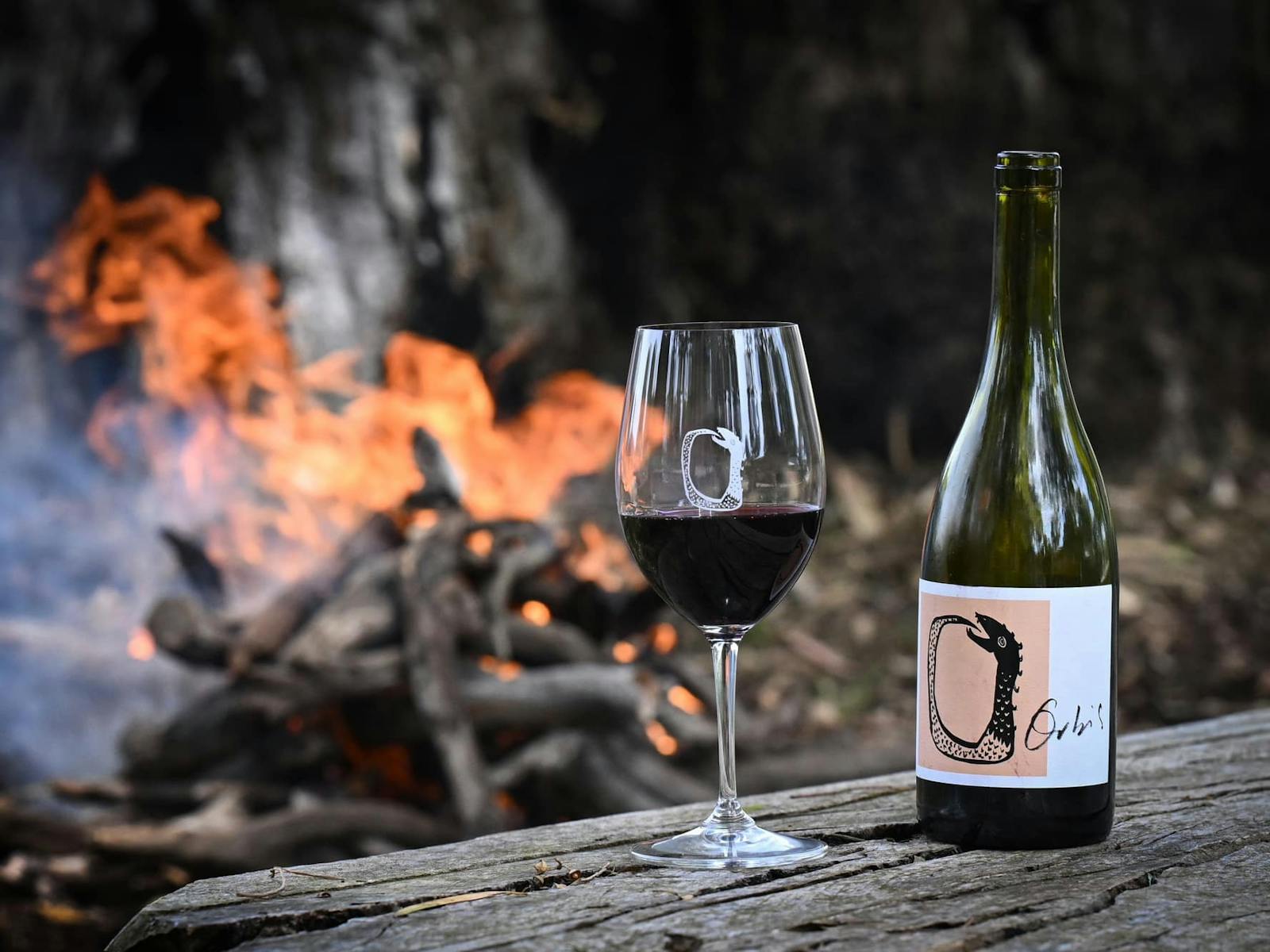 Small Group Wine Tasting Experience