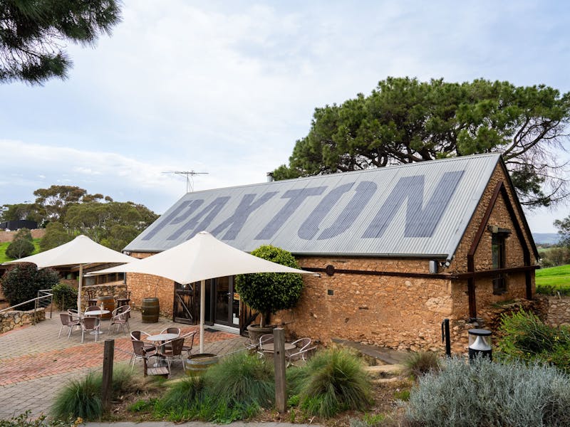 Cheese and Wine Masterclass with Paxton Wines and Udder Delights