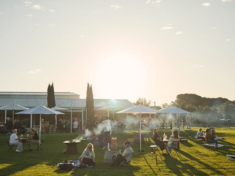 Fleurieu Food Festival