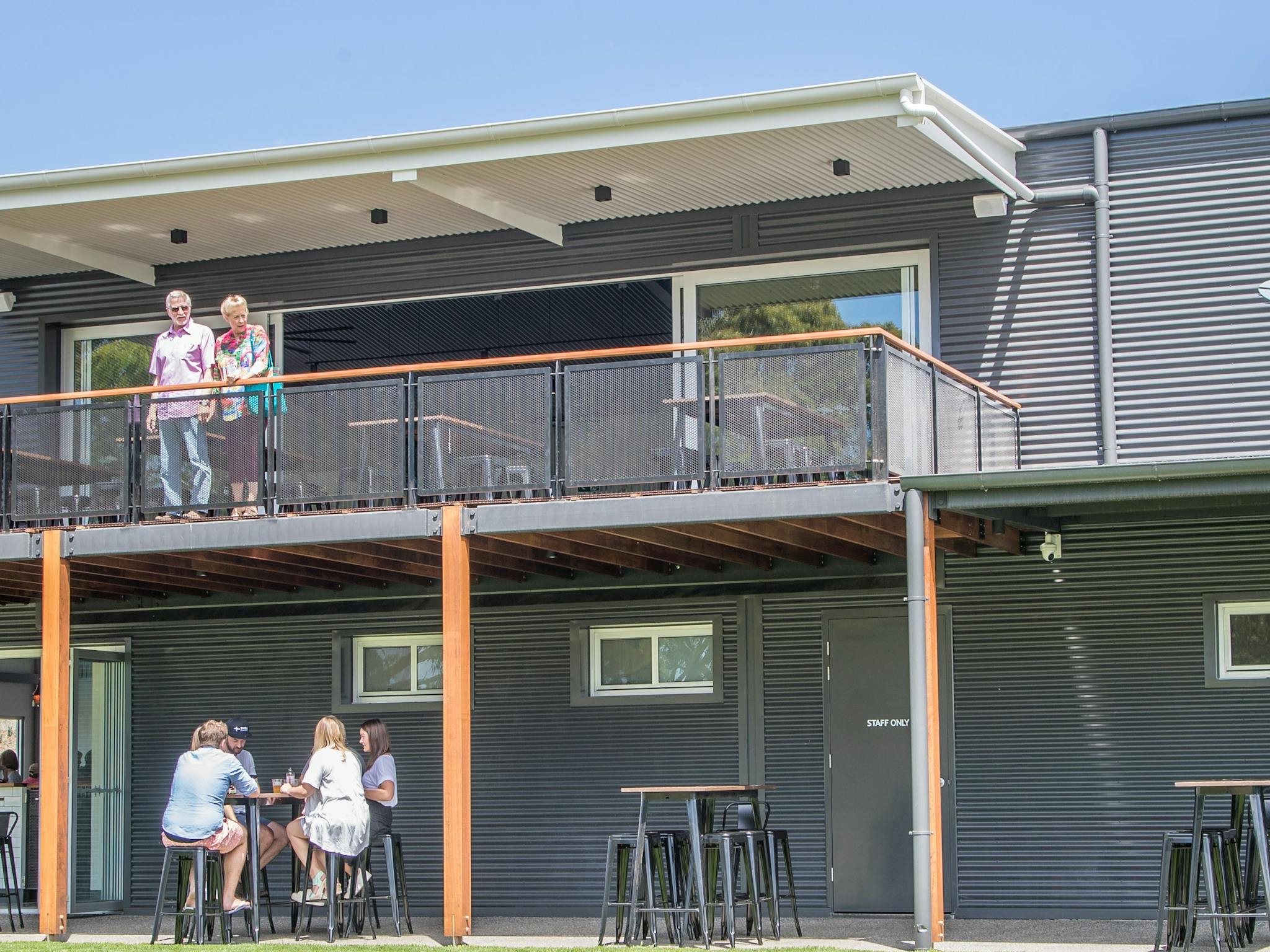 Swell Taphouse