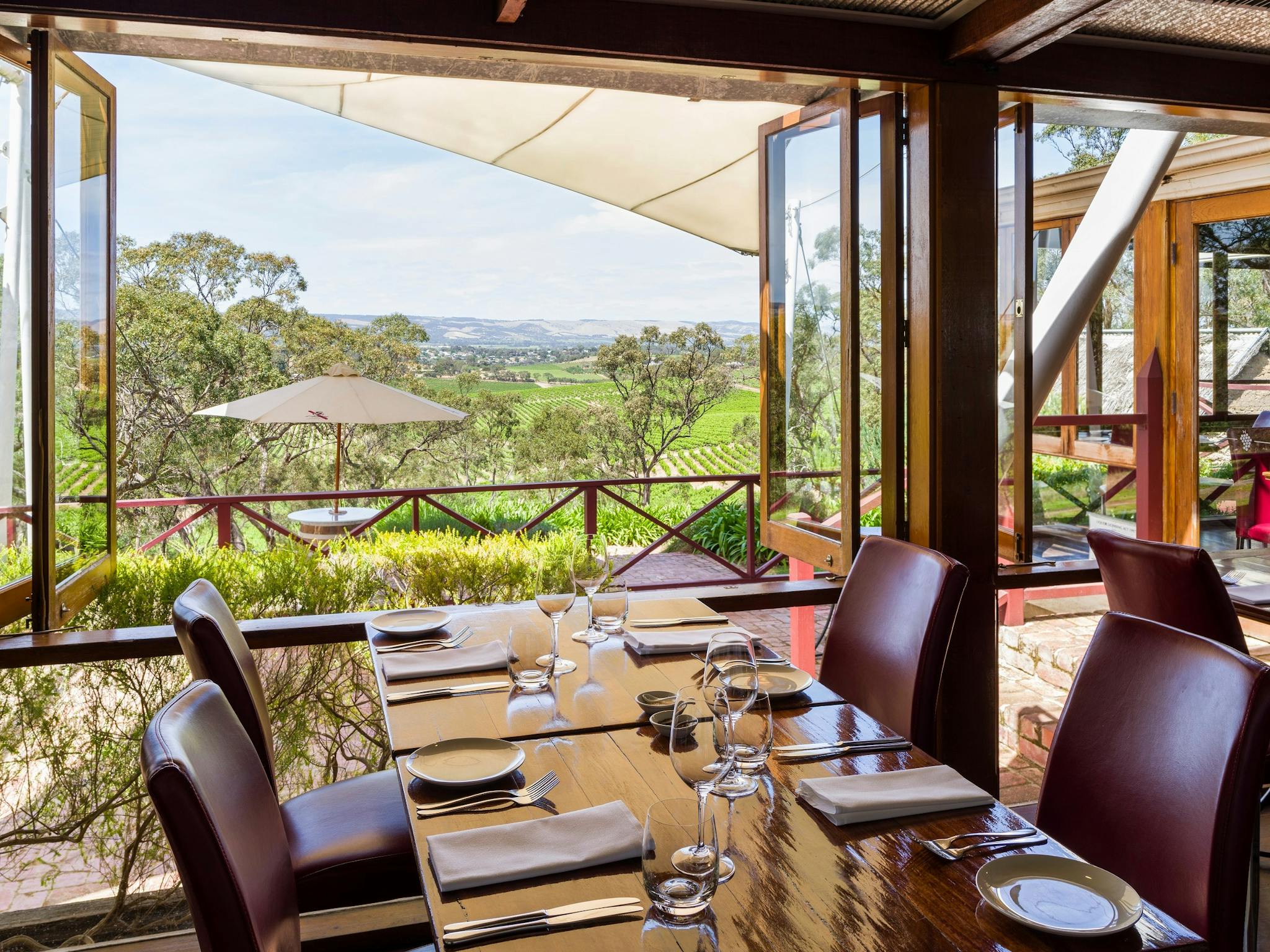 d'Arry's Restaurant
